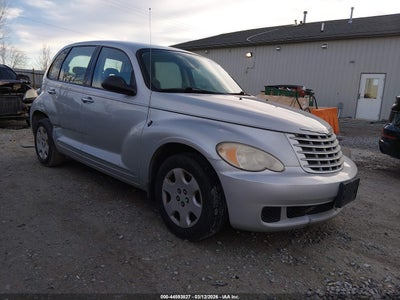 3A4FY48B97T604606 CHRYSLER PT CRUISER Photo 1