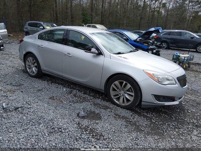 BUICK REGAL