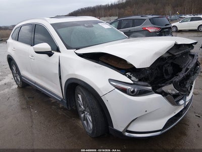 JM3TCADY4L0408250 MAZDA CX-9 Photo 1