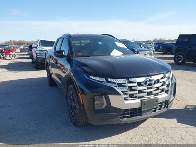 5NTJDDAF9PH067150 HYUNDAI SANTA CRUZ Photo 1