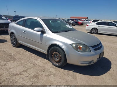 1G1AT18H697266535 CHEVROLET COBALT Photo 1