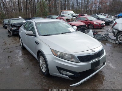 5XXGM4A79DG209182 KIA OPTIMA Photo 1