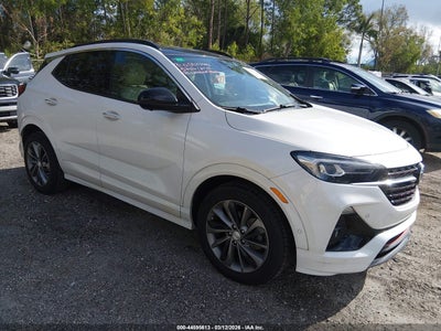 BUICK ENCORE GX