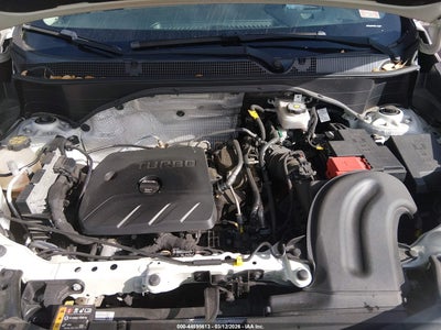 BUICK ENCORE GX