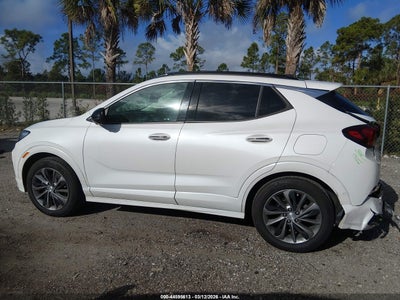 BUICK ENCORE GX