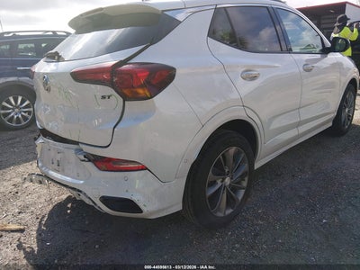 BUICK ENCORE GX