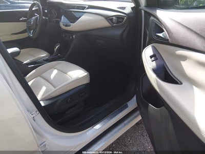 BUICK ENCORE GX
