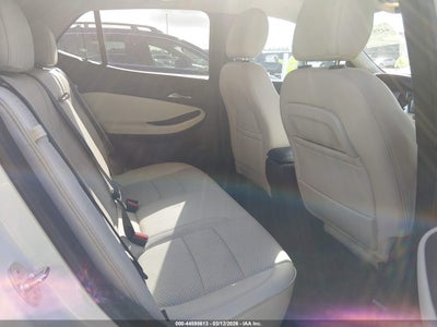 BUICK ENCORE GX