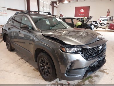 7MMVAADW0SN111838 MAZDA CX-50 HYBRID Photo 1