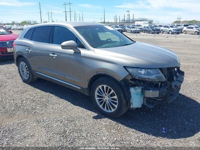 2LMTJ6KR9GBL78867 LINCOLN MKX Photo 1