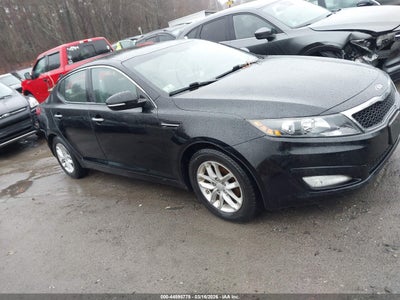 5XXGM4A71DG258330 KIA OPTIMA Photo 1