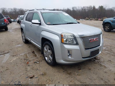 2GKFLZE36E6317549 GMC TERRAIN Photo 1