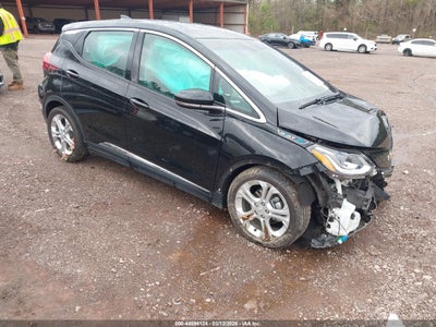 1G1FY6S07L4106082 CHEVROLET BOLT EV Photo 1