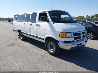 2B5WB35Z31K534518 DODGE RAM WAGON Photo 1
