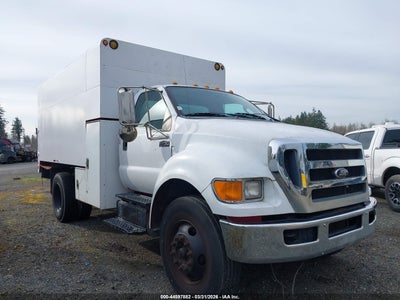 3FRNF7FC9DV765478 FORD F-750 Photo 1