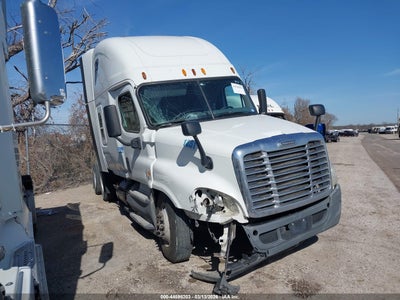 3AKJGLBGXESFL8609 FREIGHTLINER CASCADIA 125 Photo 1