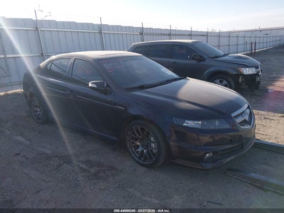 19UUA75638A029794 ACURA TL Photo 1