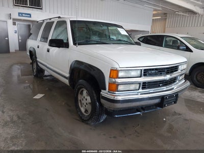 1GNFK16K7SJ451725 CHEVROLET SUBURBAN Photo 1