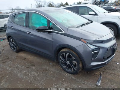 1G1FX6S0XP4154989 CHEVROLET BOLT EV Photo 1