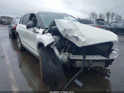 5LMCJ1D90MUL16806 LINCOLN CORSAIR Photo 1