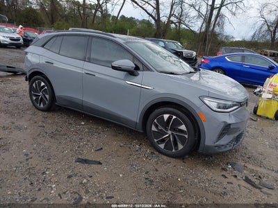 WVGTMPE25MP059722 VOLKSWAGEN ID.4 Photo 1