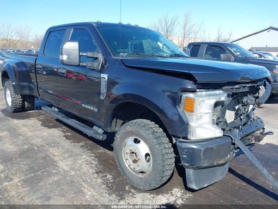 1FT8W3DT2LEE58315 FORD F-350 Photo 1