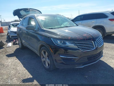 5LMCJ1C90HUL33712 LINCOLN MKC Photo 1