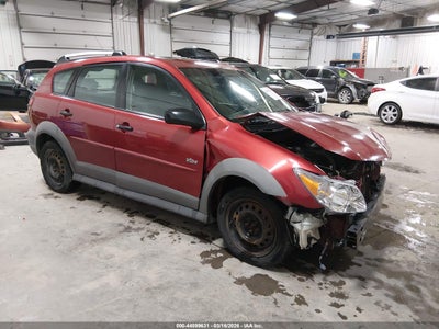 5Y2SL65876Z457913 PONTIAC VIBE Photo 1