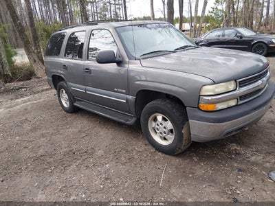 1GNEC13VX2J276426 CHEVROLET TAHOE Photo 1