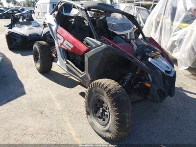 2024 Can-am Maverick X3