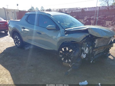 5NTJC4DE2SH141510 HYUNDAI SANTA CRUZ Photo 1