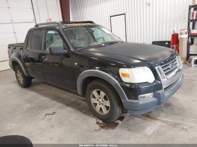 1FMEU31878UB36982 FORD EXPLORER SPORT TRAC Photo 1