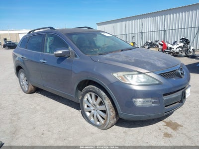 JM3TB28C870106053 MAZDA CX-9 Photo 1