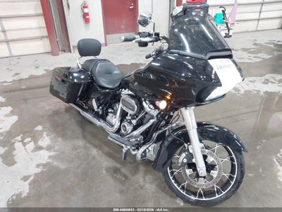 2021 Harley-davidson Road glide