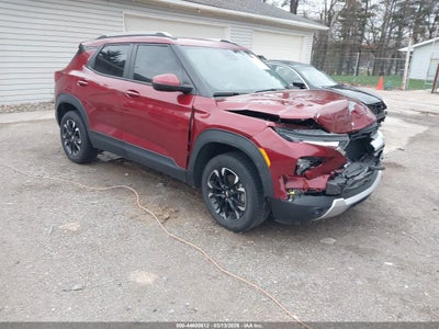 KL79MRSL0NB037842 CHEVROLET TRAILBLAZER Photo 1