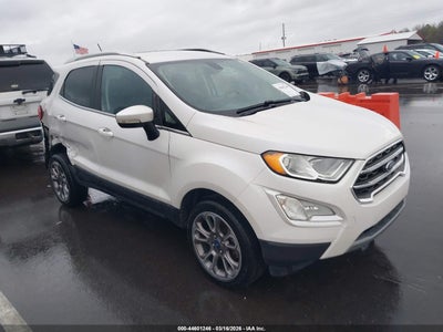 MAJ6S3KL4LC388985 FORD ECOSPORT Photo 1