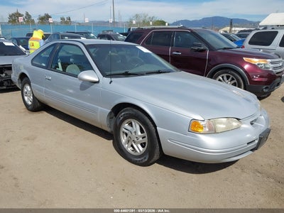 1FALP6241TH116749 FORD THUNDERBIRD Photo 1