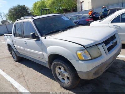 1FMZU67E31UB96439 FORD EXPLORER SPORT TRAC Photo 1