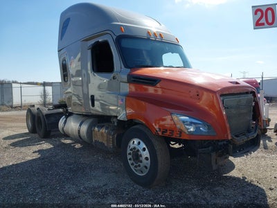 2020 Freightliner New Cascadia 126