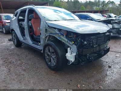 5XYK43DF0SG280254 KIA SPORTAGE Photo 1