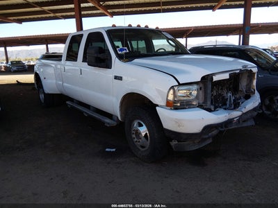 1FTWW33S94EA14429 FORD F-350 Photo 1