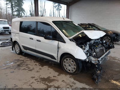 NM0LS7E75E1169239 FORD TRANSIT CONNECT Photo 1