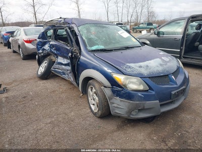 5Y2SL62863Z409576 PONTIAC VIBE Photo 1