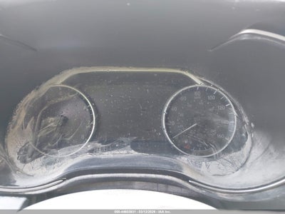 NISSAN MAXIMA
