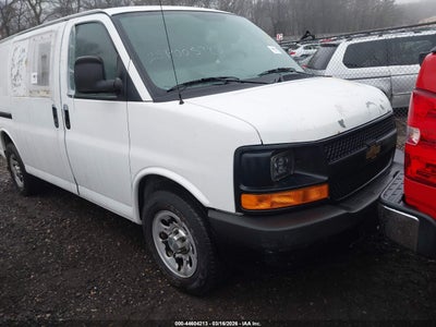 CHEVROLET EXPRESS