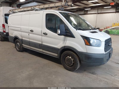 FORD TRANSIT-150
