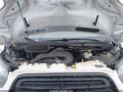 FORD TRANSIT-150