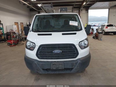 FORD TRANSIT-150