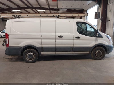 FORD TRANSIT-150