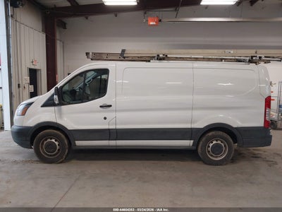 FORD TRANSIT-150